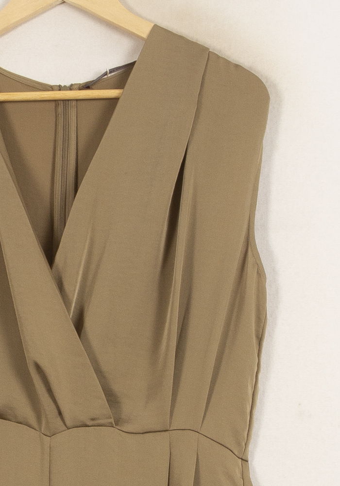 Combinaison Kaki - Taille XL/42 de la marque Comptoir des Cotonniers | PARAD66545 - Vendu par Paradigme - Image 3