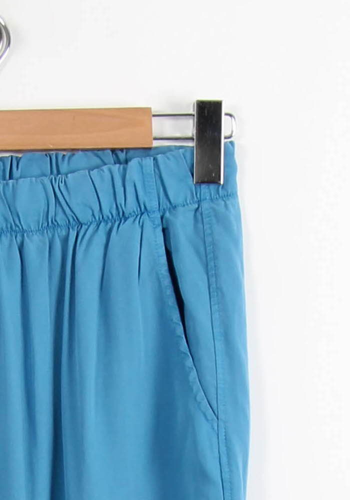 Pantalon Bleu - Taille M/38 de la marque La Fée Maraboutée | PARAD64281 - Vendu par Paradigme - Image 3