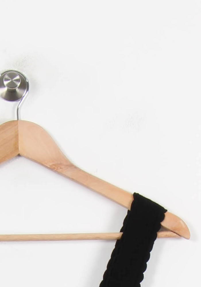 Débardeur Noir - Taille M/38 de la marque Sézane | PARAD51373 - Vendu par Paradigme - Image 3