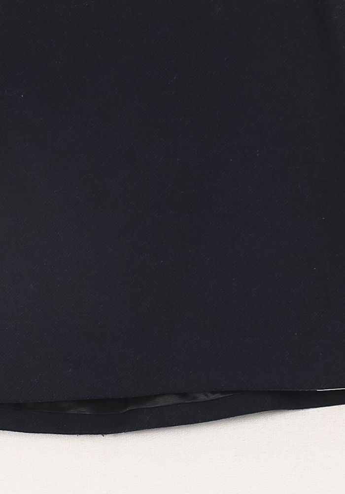 Jupe Courte Bleue - Taille XS/34 de la marque Vanessa Bruno | PARAD51490 - Vendu par Paradigme - Image 3