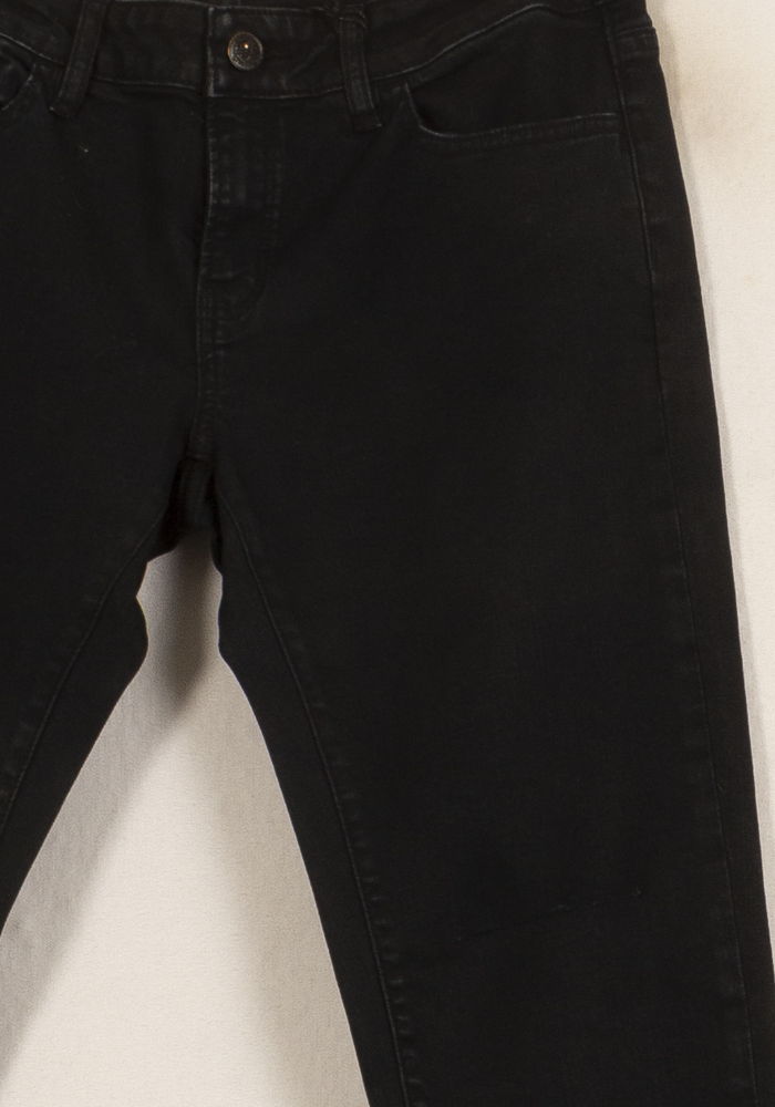 Jean Noir - Taille M/38 de la marque Zadig&Voltaire | PARAD55760 - Vendu par Paradigme - Image 3