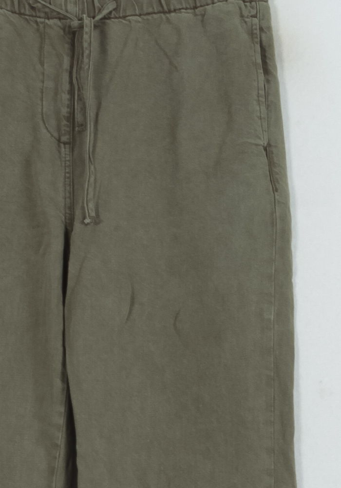 Pantalon Vert - Taille M/38 de la marque Gerard Darel | PARAD53226 - Vendu par Paradigme - Image 3