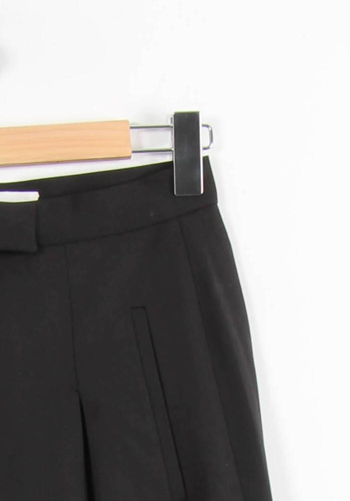 Pantalon Noir - Taille S/36 de la marque Bimba y Lola | PARAD53096 - Vendu par Paradigme - Image 3