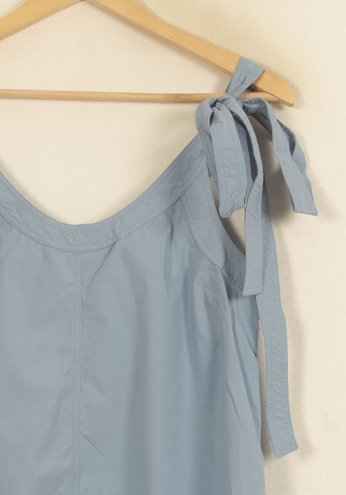 Combinaison Bleue - Taille S/36 de la marque Paul & Joe | PARAD53697 - Vendu par Paradigme - Image 3