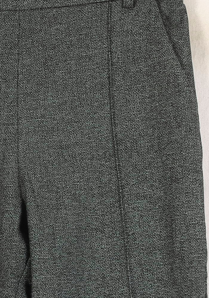 Pantalon Gris - Taille L/40 de la marque I.Code | PARAD51273 - Vendu par Paradigme - Image 3