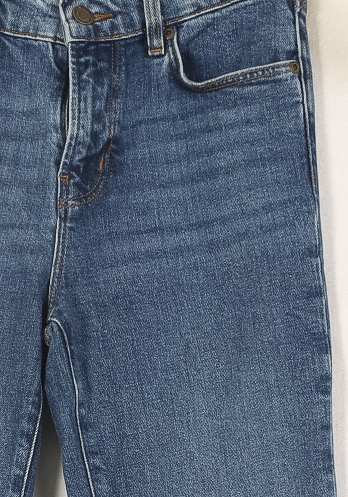 Jean Bleu - Taille S/36 de la marque Comptoir des Cotonniers | PARAD54029 - Vendu par Paradigme - Image 3