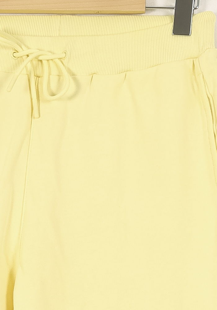 Jogging Jaune - Taille M/38 de la marque Galeries Lafayette | PARAD52199 - Vendu par Paradigme - Image 3