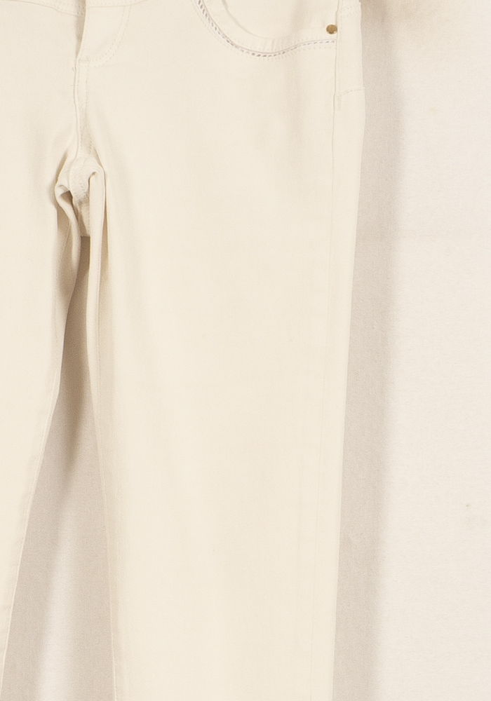 Jean Blanc - Taille S/36