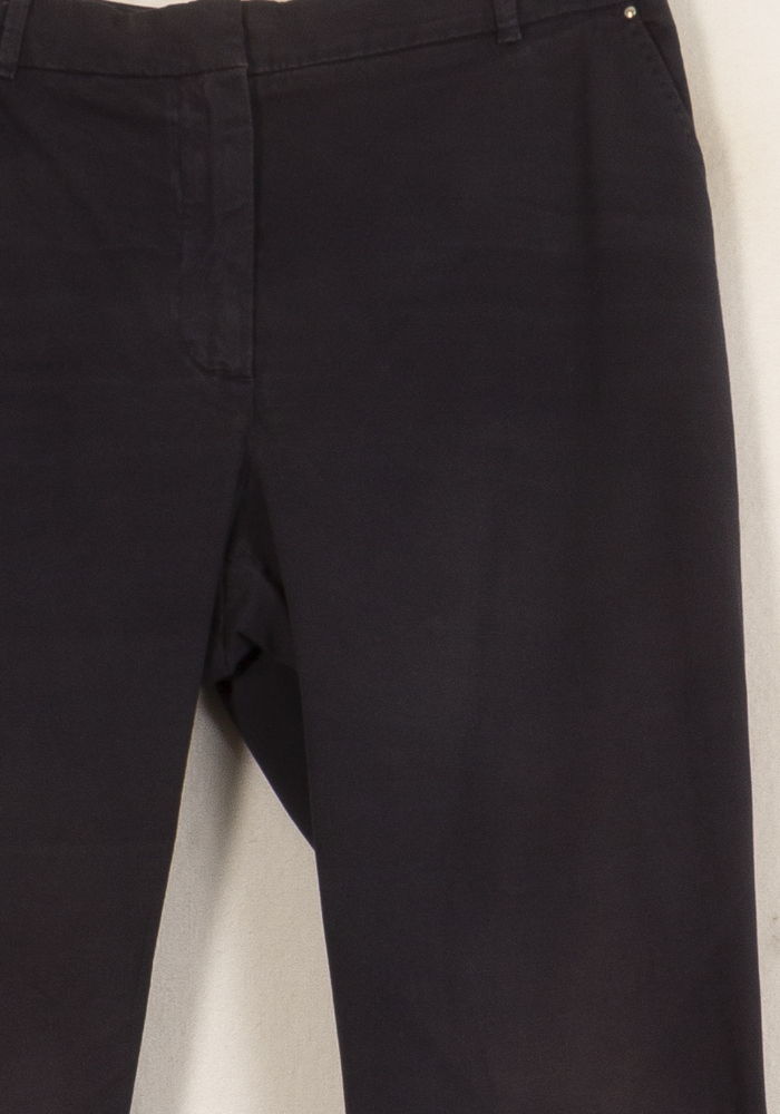 Jean Bleu Foncé - Taille XXL/44 de la marque Caroll | PARAD55491 - Vendu par Paradigme - Image 3