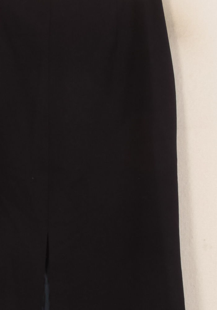 Jupe Crayon Noire - Taille L/40 de la marque Tara Jarmon | PARAD44765 - Vendu par Paradigme - Image 3
