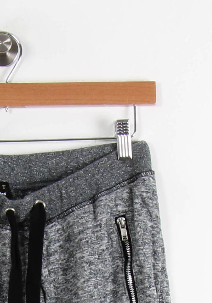 Pantalon De Jogging Gris - Taille M/38 de la marque The Kooples | PARAD66403 - Vendu par Paradigme - Image 3