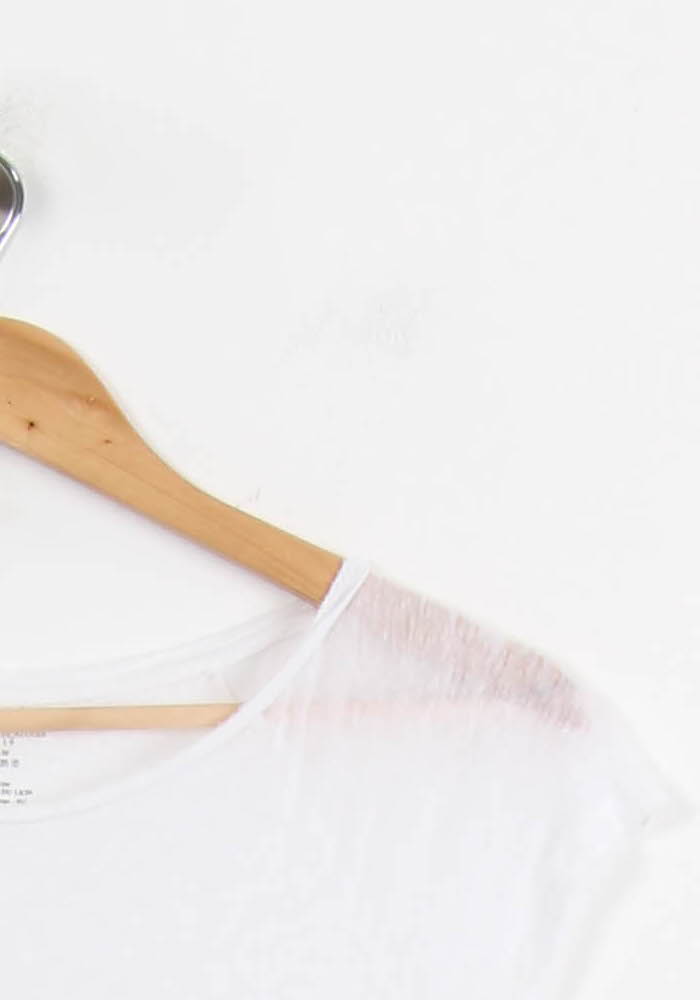 Tee-shirt Blanc - Taille S/36 de la marque Majestic Filatures | PARAD63032 - Vendu par Paradigme - Image 3