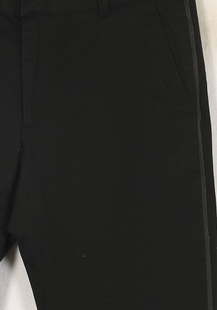 Pantalon Noir - Taille S/36 de la marque Comptoir des Cotonniers | PARAD34216 - Vendu par Paradigme - Image 3