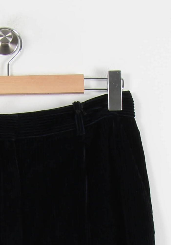 Pantalon Bleu - Taille L/40 de la marque Caroll | PARAD67240 - Vendu par Paradigme - Image 3