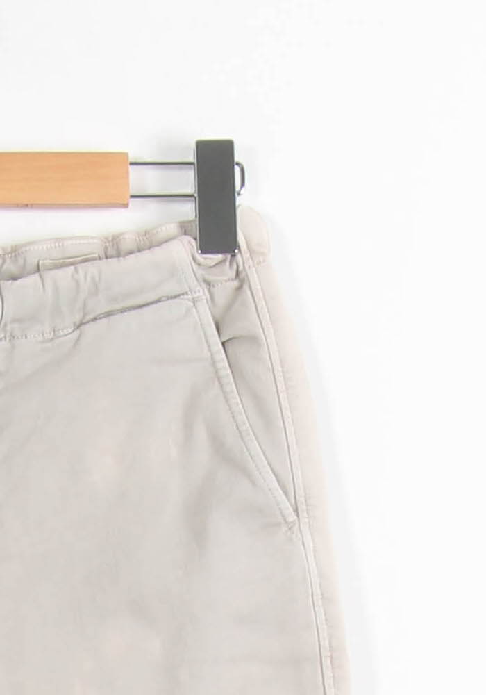 Pantalon Beige - Taille S/36 de la marque Closed | PARAD65223 - Vendu par Paradigme - Image 3