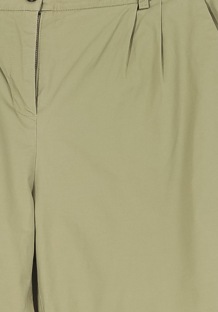Pantalon Vert - Taille XL/42 de la marque Pablo | PARAD51451 - Vendu par Paradigme - Image 3