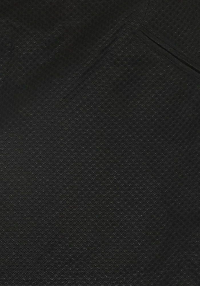 Jupe Courte Noire - Taille L/40 de la marque Comptoir des Cotonniers | PARAD51340 - Vendu par Paradigme - Image 3