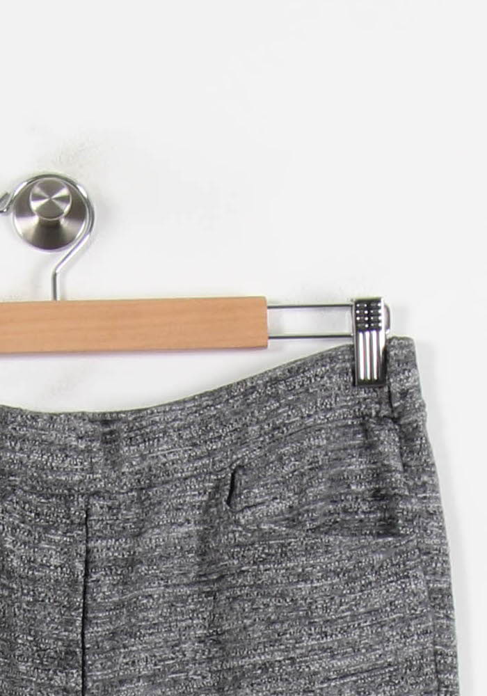Pantalon Gris - Taille S/36 de la marque Isabel Marant étoile | PARAD69503 - Vendu par Paradigme - Image 3