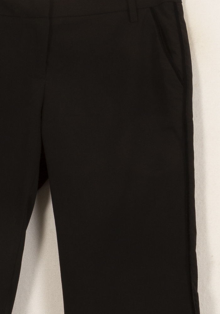 Bermuda Noir - Taille L/40 de la marque Sandro | PARAD55390 - Vendu par Paradigme - Image 3