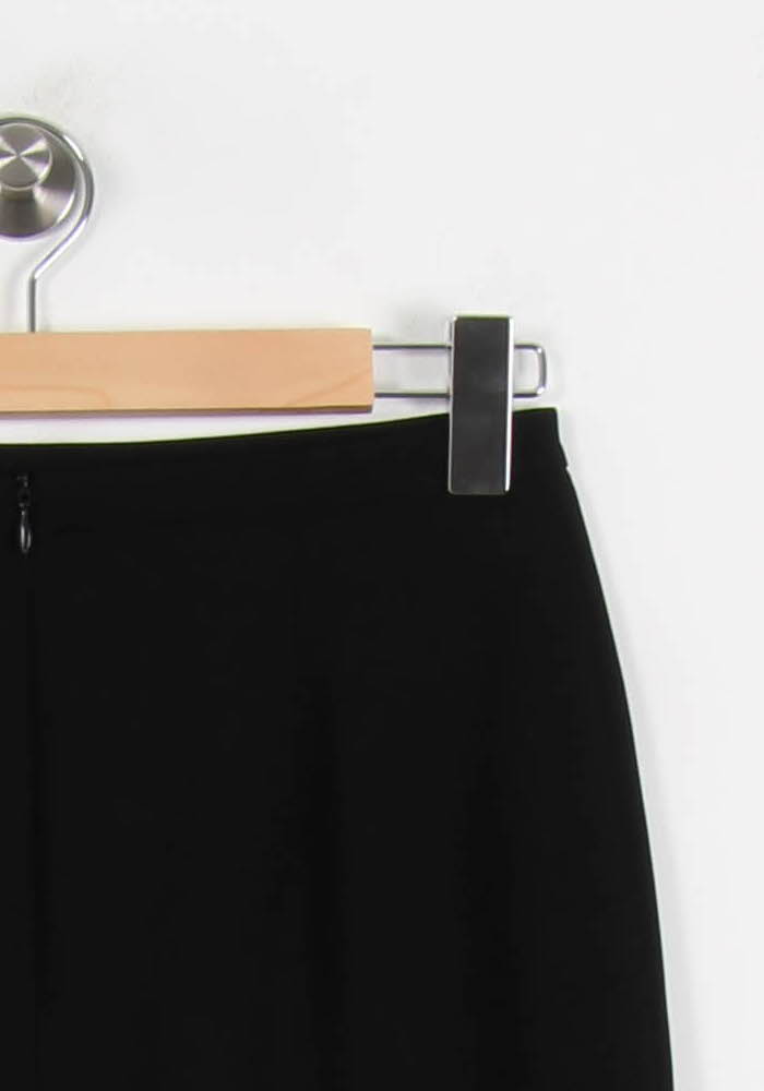 Jupe courte noire - Taille M/38 de la marque Gerard Darel | PARAD45736 - Vendu par Paradigme - Image 3