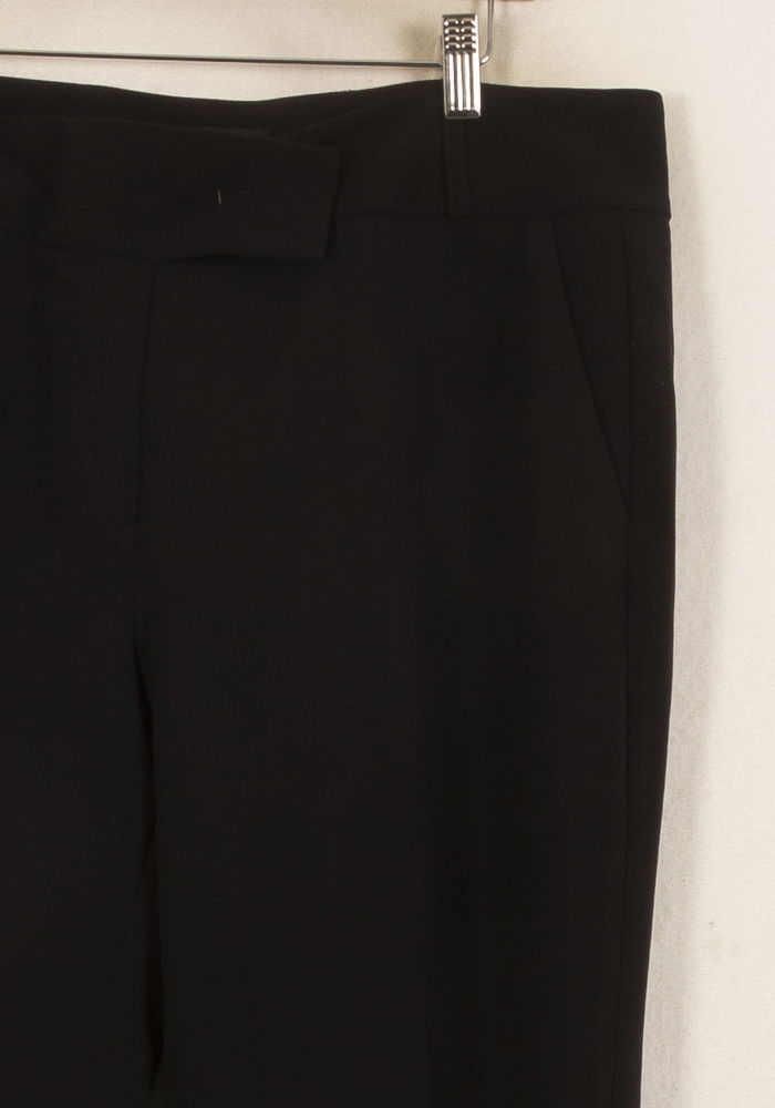 Pantalon Noir - Taille XXL/44 de la marque Maison 123 | PARAD11618 - Vendu par Paradigme - Image 3