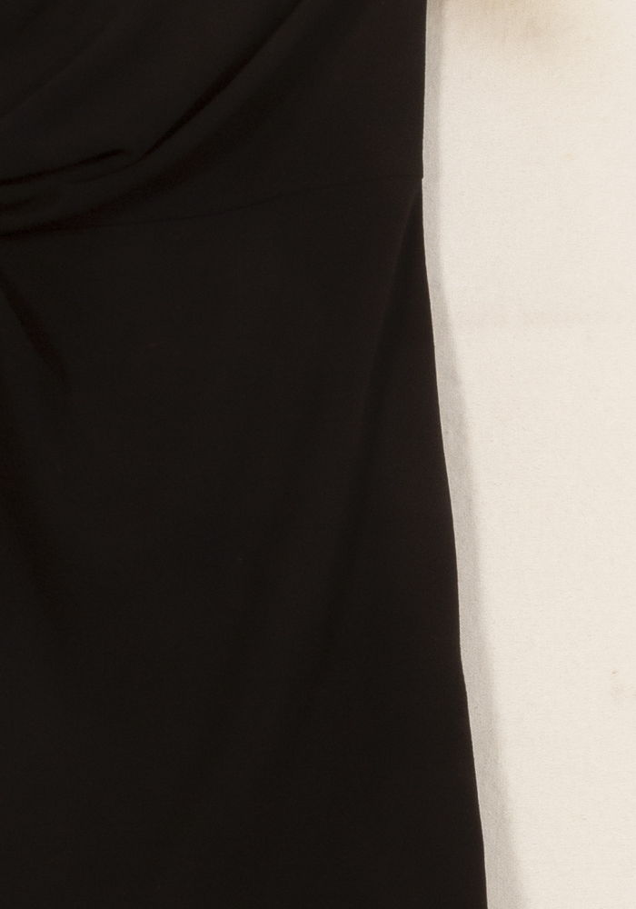 Pantalon noir - Taille L/40 de la marque La Fée Maraboutée | PARAD48833 - Vendu par Paradigme - Image 3