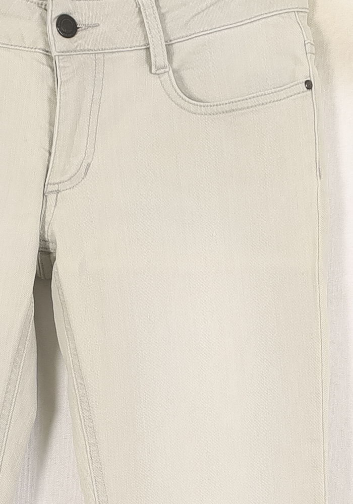 Jean Gris - Taille XS/34 de la marque Comptoir des Cotonniers | PARAD34223 - Vendu par Paradigme - Image 3
