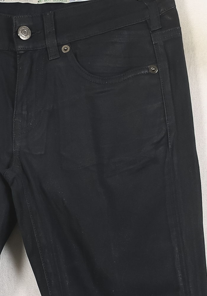 Jean Noir - Taille S/36 de la marque Vanessa Bruno | PARAD69413 - Vendu par Paradigme - Image 3