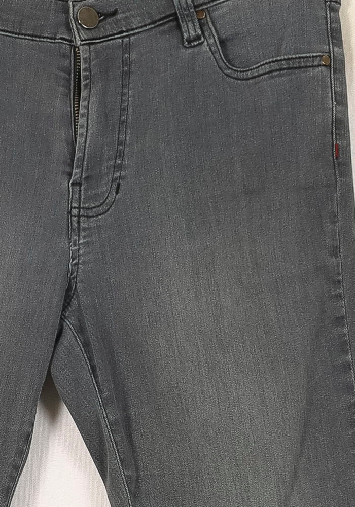 Jean Gris - Taille M/38 de la marque Comptoir des Cotonniers | RVLI1291 - Vendu par Paradigme - Image 3