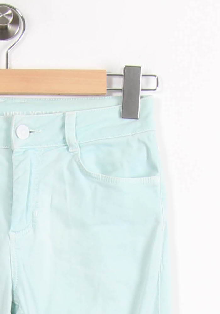 Jean Vert Clair - Taille XS/34