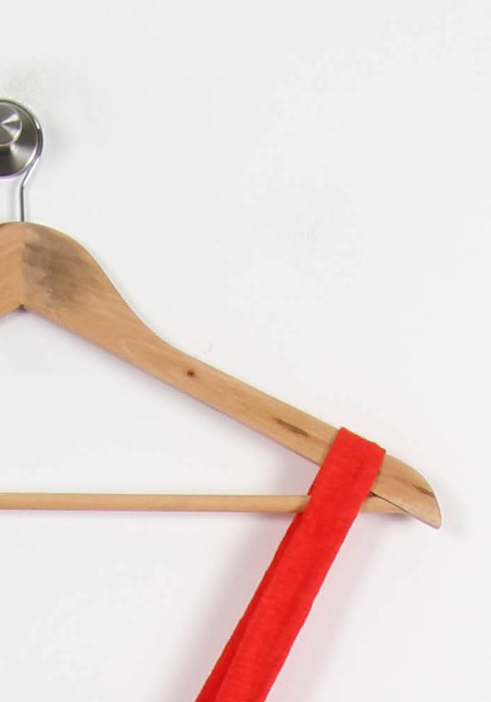 Débardeur Rouge - Taille S/36 de la marque Des petits hauts | PARAD62627 - Vendu par Paradigme - Image 3