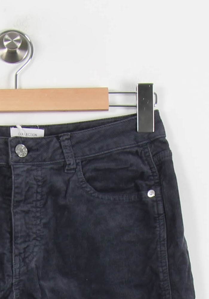 Pantalon Bleu - Taille XXS/32 de la marque Labdip | PARAD67298 - Vendu par Paradigme - Image 3