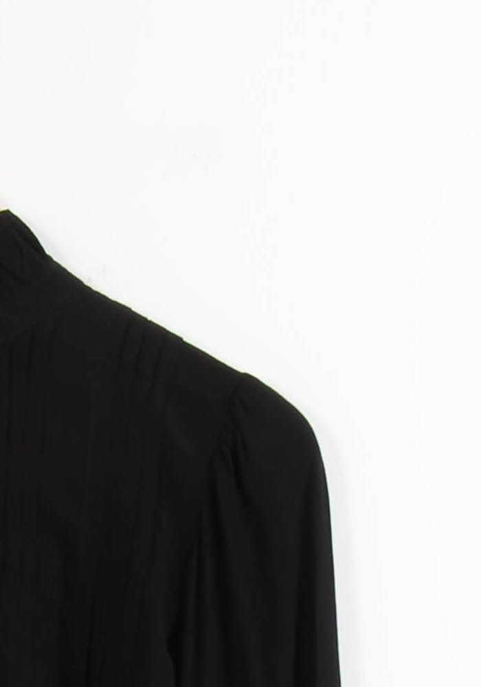 Robe Courte Noire - Taille S/36 de la marque Soeur | PARAD64916 - Vendu par Paradigme - Image 3