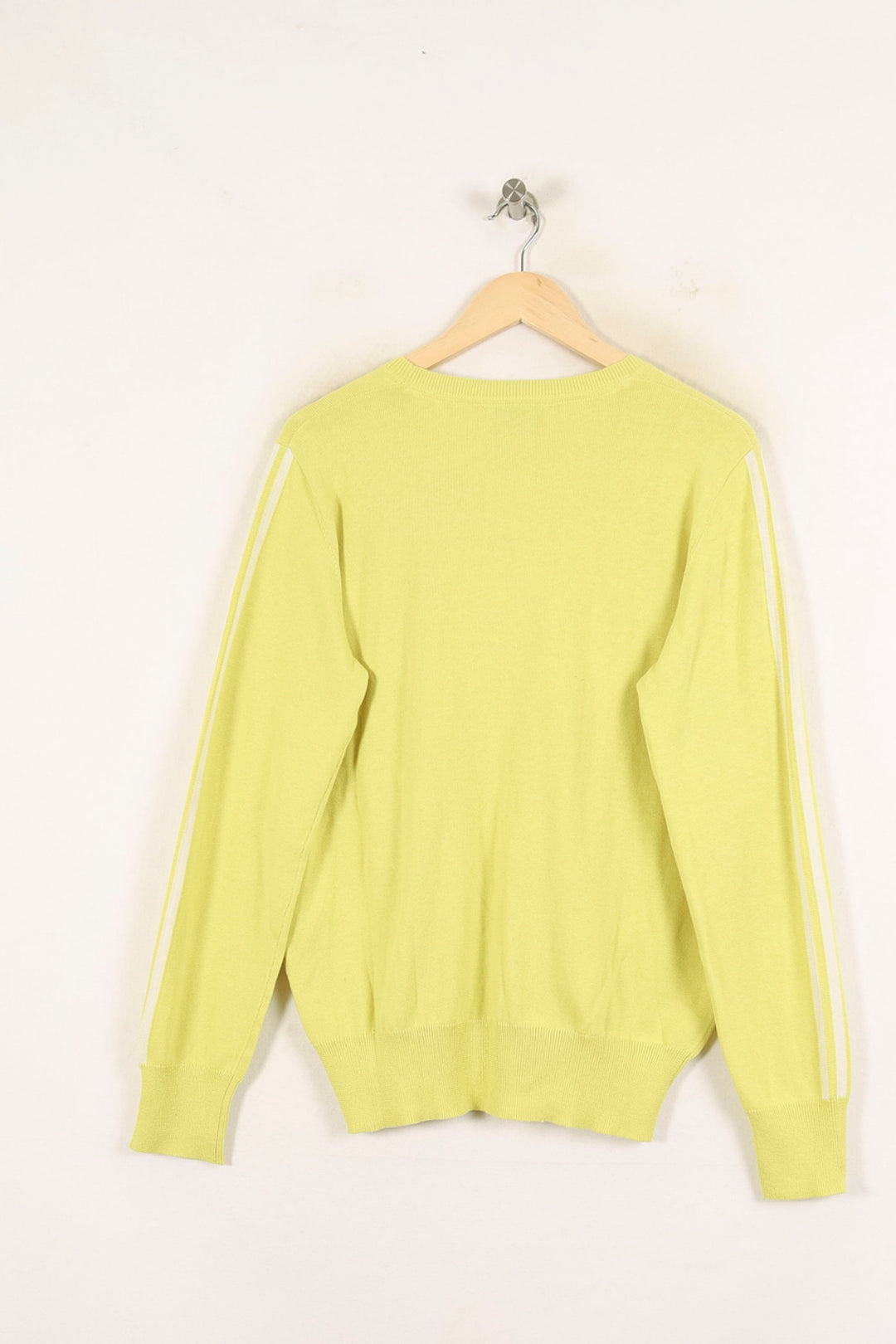 Sweat Vert - Taille L/40 de la marque Bérénice | PARAD72406 - Vendu par Paradigme - Image 4