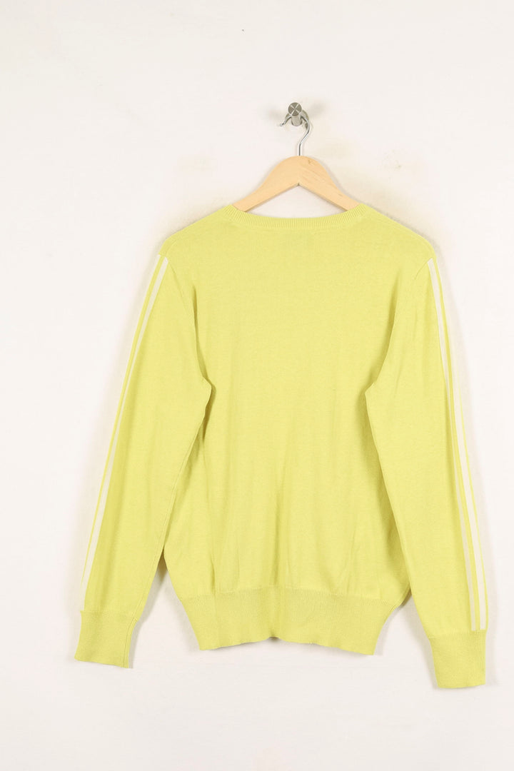 Sweat Vert - Taille L/40 de la marque Bérénice | PARAD72406 - Vendu par Paradigme - Image 4