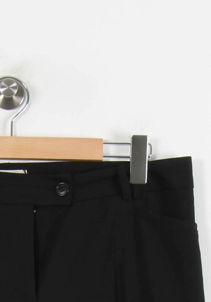 Pantalon Noir - Taille XL/42 de la marque Pablo | PARAD55419 - Vendu par Paradigme - Image 3
