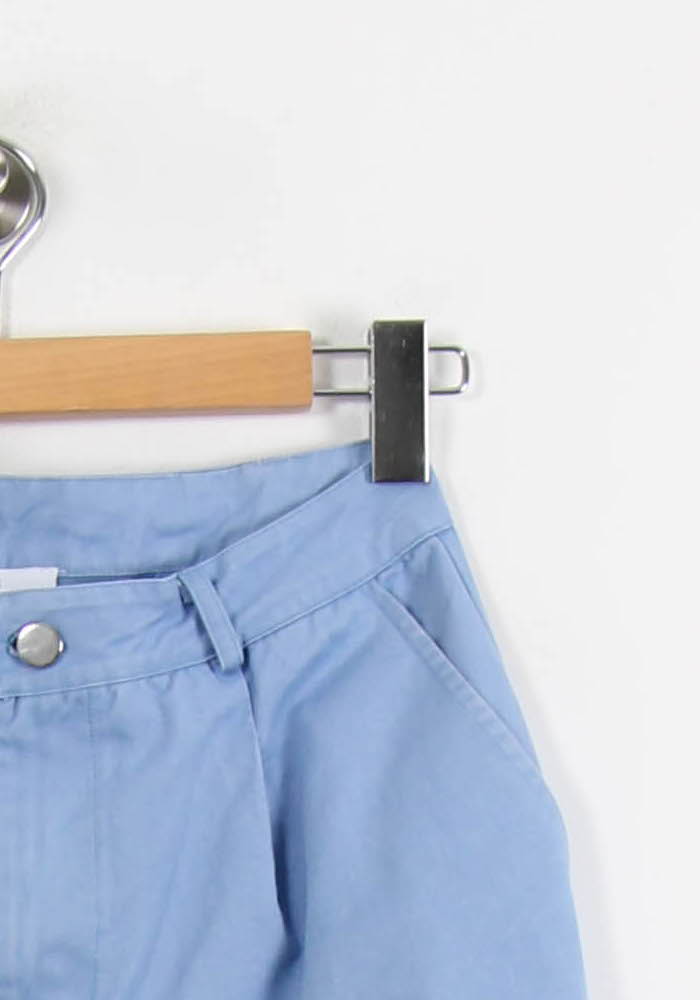 Pantalon Bleu - Taille S/36 de la marque Petite Mendigote | PARAD55753 - Vendu par Paradigme - Image 3