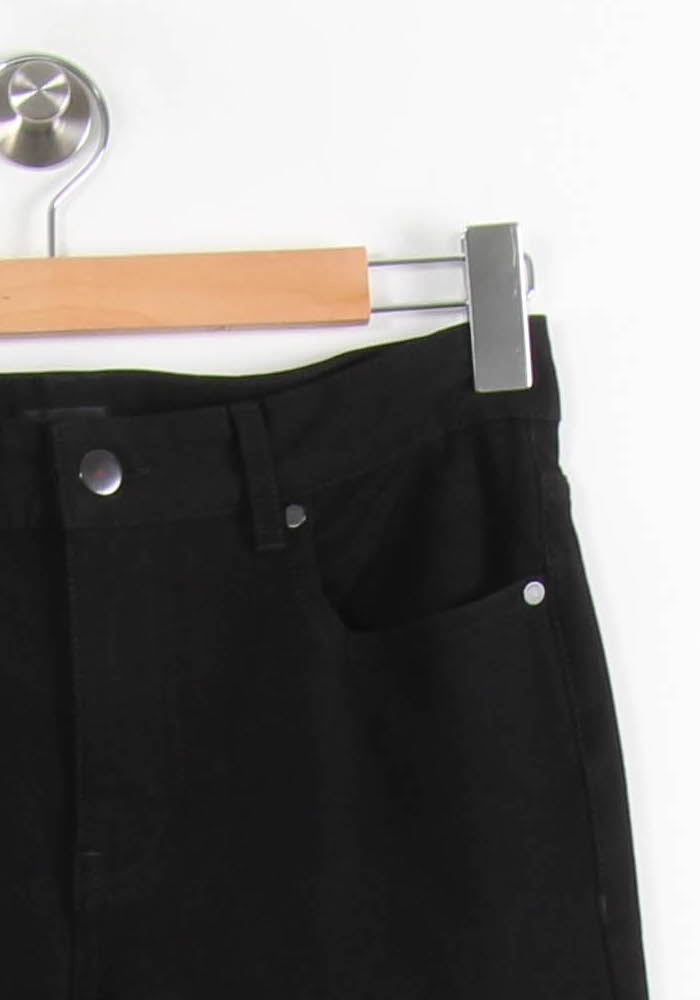 Jean Noir - Taille M/38 de la marque Joseph | PARAD55370 - Vendu par Paradigme - Image 3