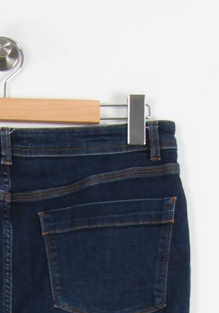 Jean Bleu - Taille XL/42 de la marque One Step | PARAD53499 - Vendu par Paradigme - Image 3