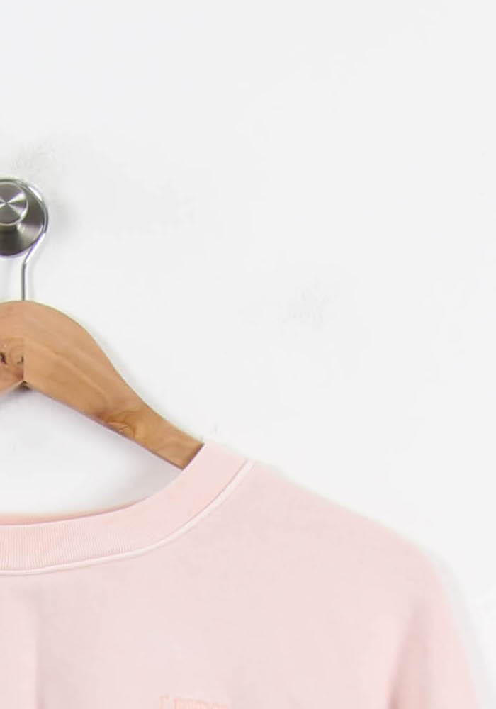 Sweatshirt Rose - Taille XS/34 de la marque Levi's | PARAD64349 - Vendu par Paradigme - Image 3