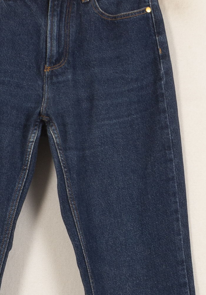 Jean Bleu - Taille S/36 de la marque Des petits hauts | RVLI0910 - Vendu par Paradigme - Image 3