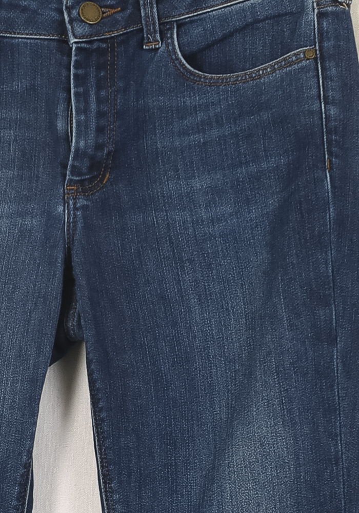 Jean Bleu - Taille M/38 de la marque Comptoir des Cotonniers | PARAD54028 - Vendu par Paradigme - Image 3