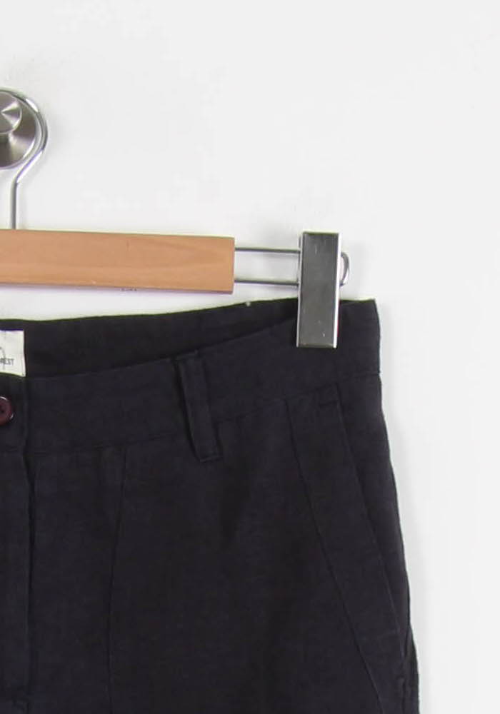 Pantalon Noir - Taille S/36 de la marque Stella Forest | PARAD44959 - Vendu par Paradigme - Image 3
