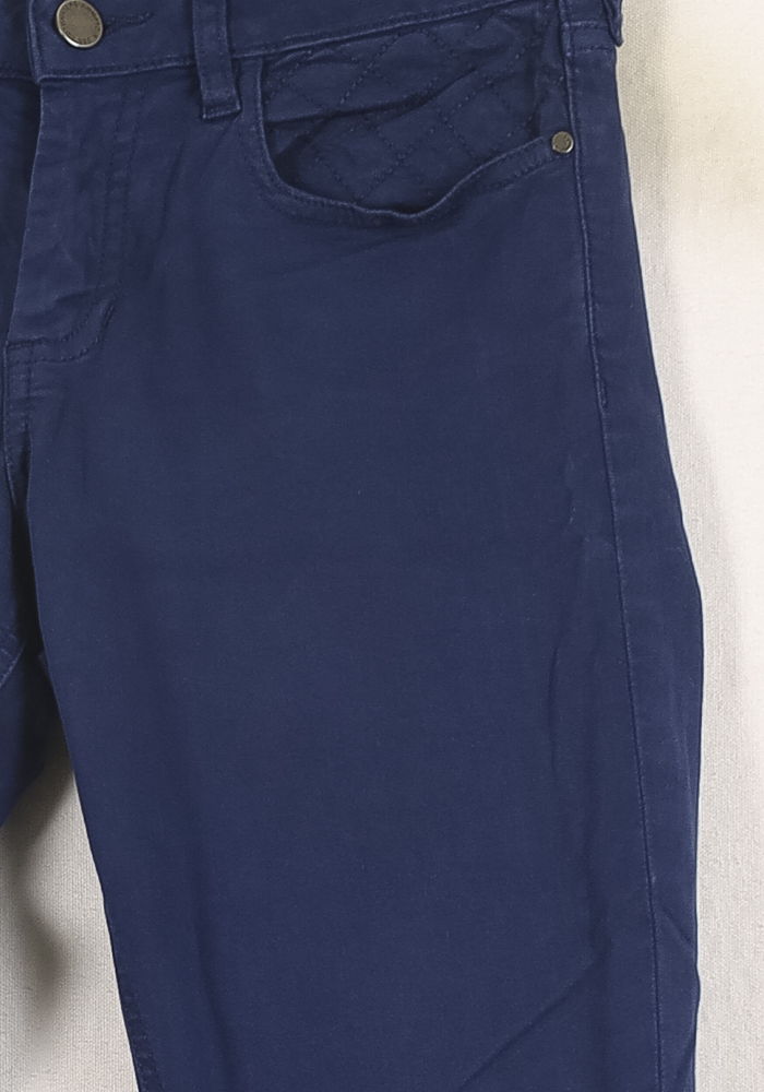 Jean Bleu - Taille S/36 de la marque Comptoir des Cotonniers | PARAD69280 - Vendu par Paradigme - Image 3