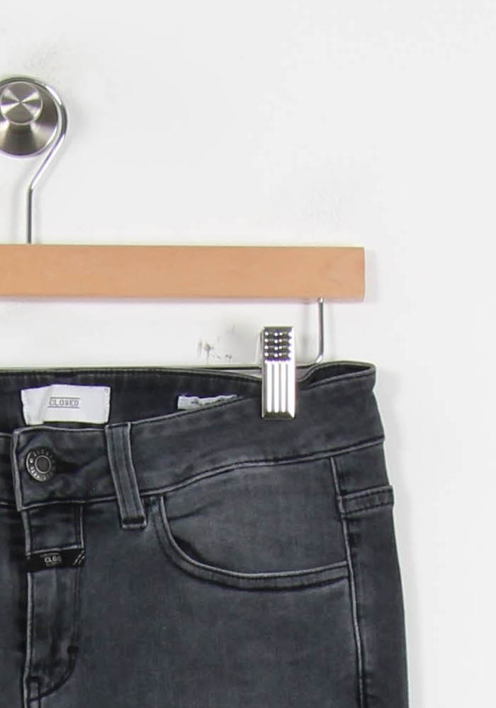 Jean Gris - Taille S/36 de la marque Closed | PARAD54109 - Vendu par Paradigme - Image 3