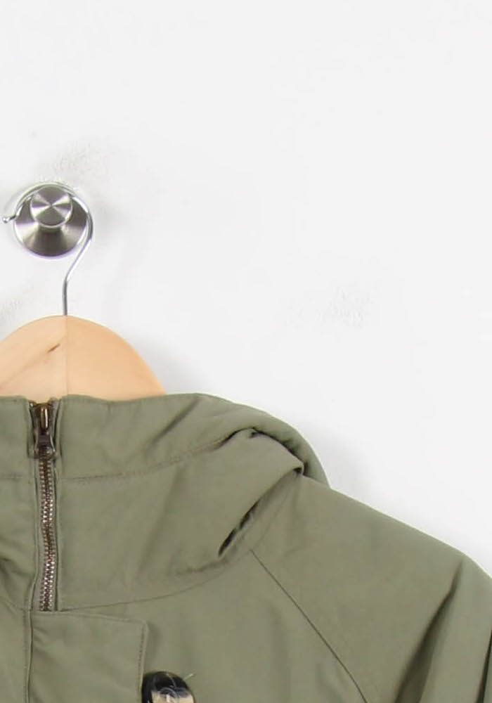 Veste de Ski Verte - Taille S/36 de la marque Columbia | PARAD69541 - Vendu par Paradigme - Image 3