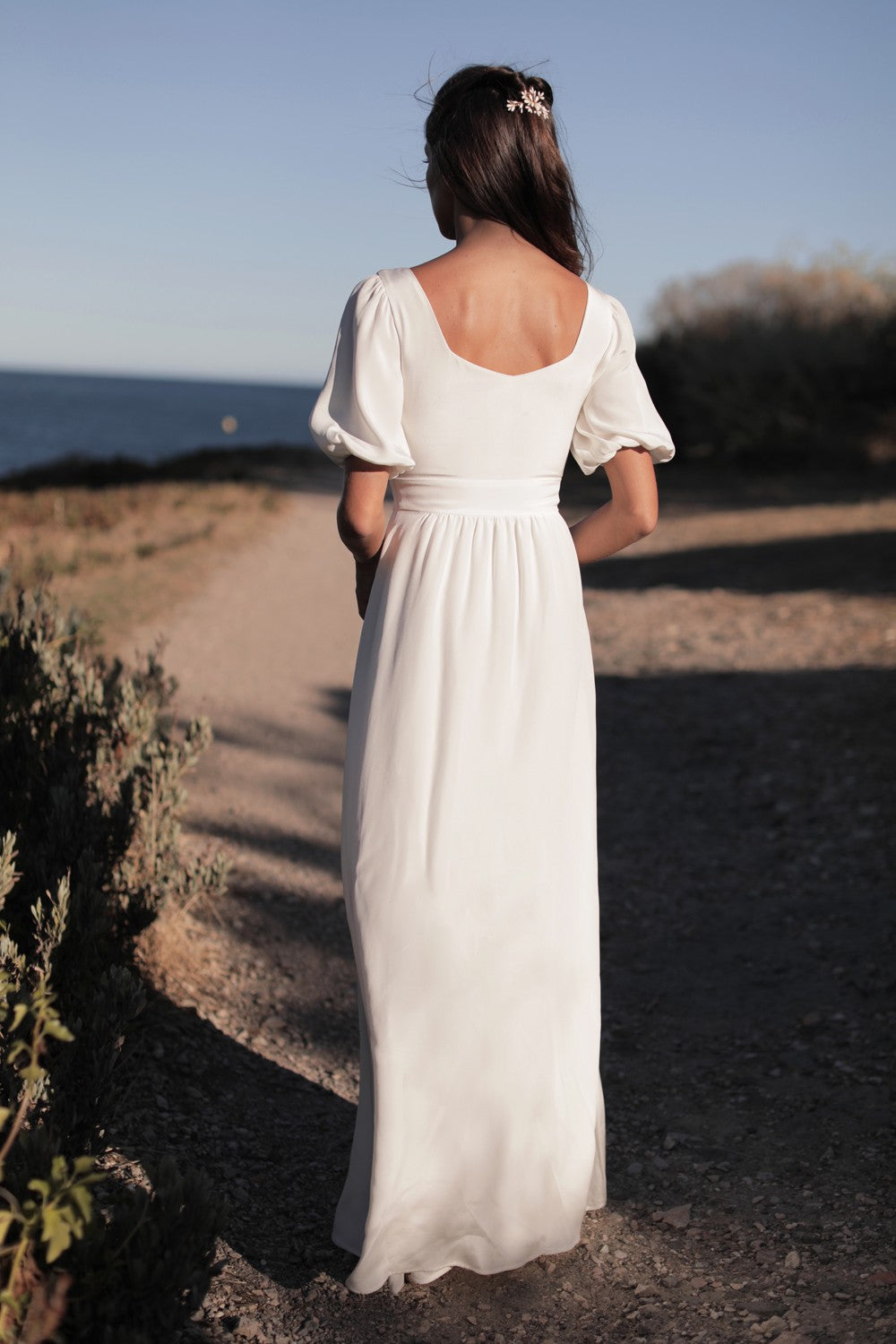 Robe Clémence - XS/S/M/L/XL