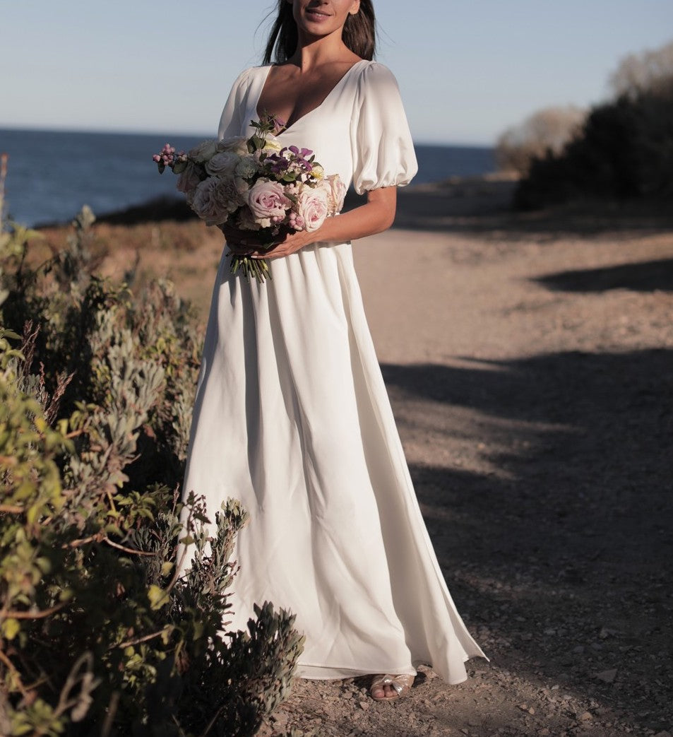 Robe Clémence - XS/S/M/L/XL