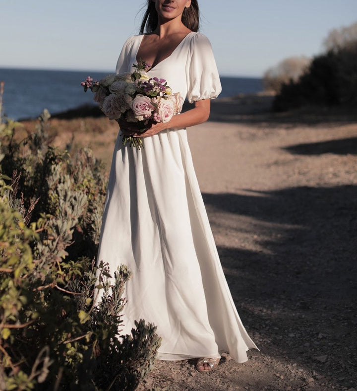 Robe Clémence - XS/S/M/L/XL