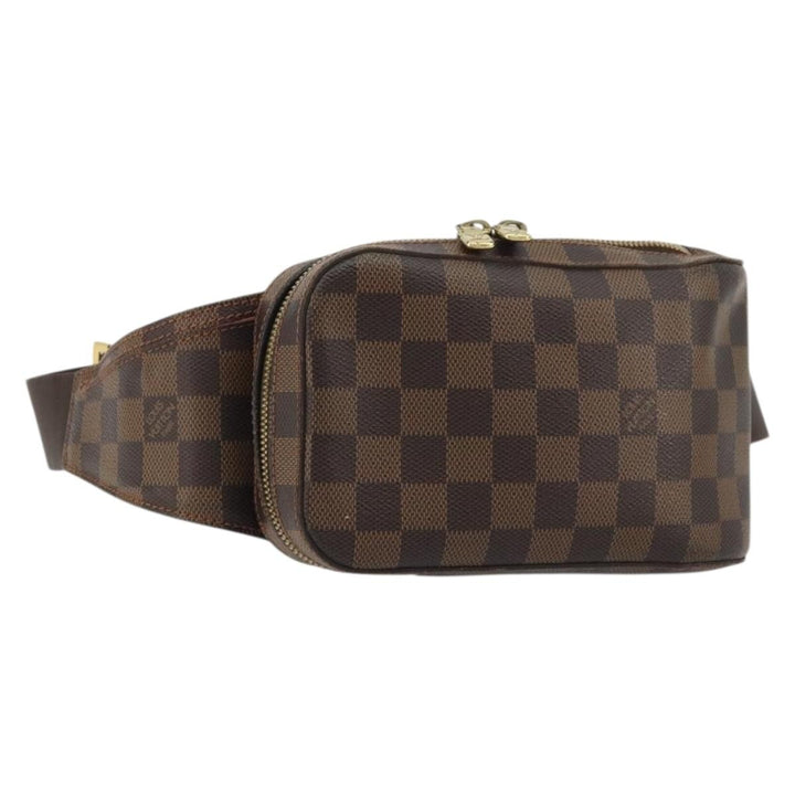 Louis Vuitton Geronimos Waist Bag Damier